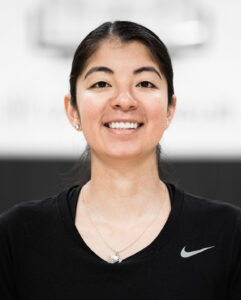 Larisa Nakasone