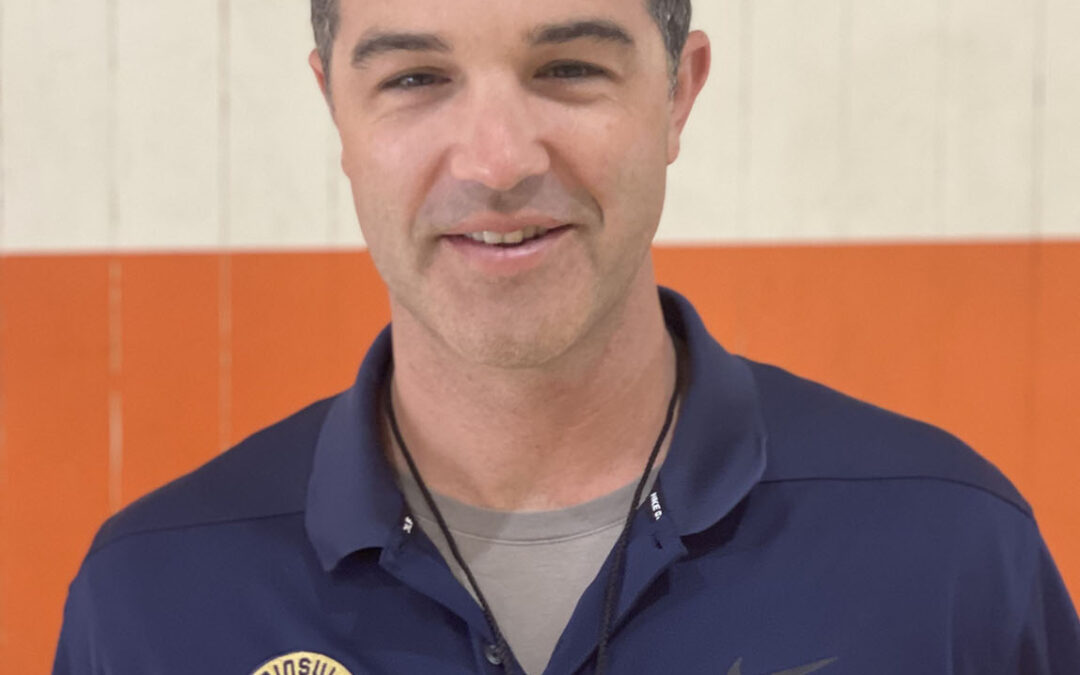 Matt Edling