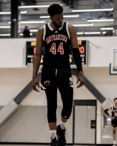 Nathan Ilunga