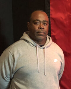 Rob Miles