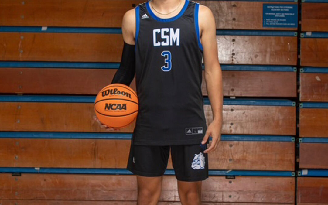 Zaden Martin