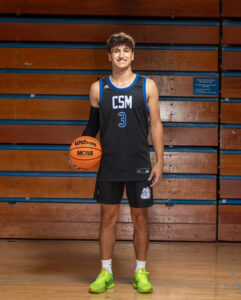 Zaden Martin